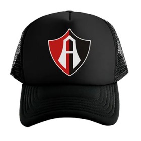 Cap  Atlas Trucker Official product 2025 