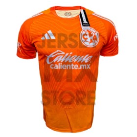 Jersey Club America Home Goalkeeper adidas Authentic 2025/26