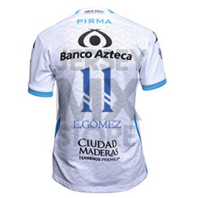 Jersey Puebla Home Pirma Gomez 2025/26