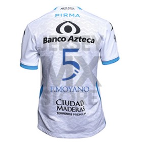 Jersey Puebla Home Pirma Moyano 2025/26