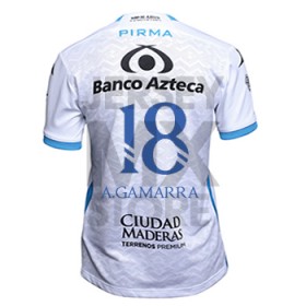 Jersey Puebla Home Pirma Gamarra 2025/26