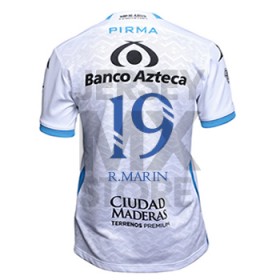 Jersey Puebla Home Pirma Marin 2025/26