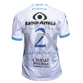 Jersey Puebla Home Pirma Fedorco 2025/26