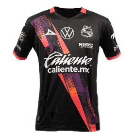 Jersey Puebla away Pirma 2025/26