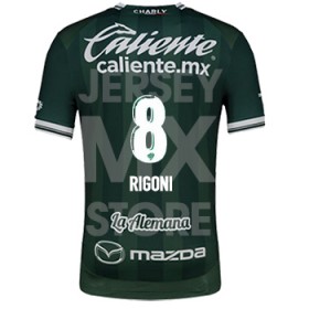 Jersey Leon Home charly 2025/26 Rigoni