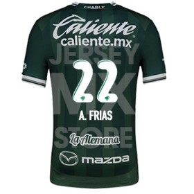 Jersey Leon Home charly 2025/26 Frias