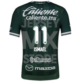 Jersey Leon Home charly 2025/26 Ismael
