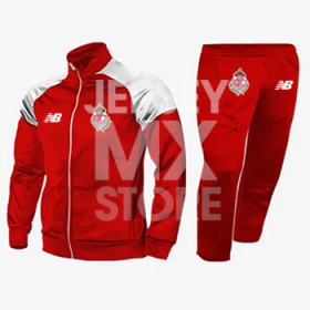 Tracksuit Kids Toluca New Balance 