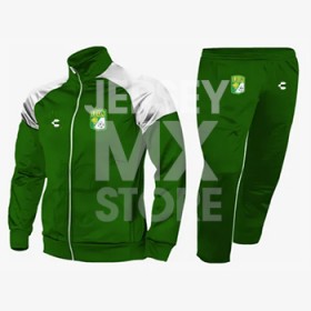 Tracksuit Kids Club Leon Charly