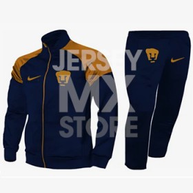 Tracksuit Kids Pumas Unam Nike