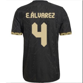 Jersey Mexico Third adidas Authentic 2025 Edson