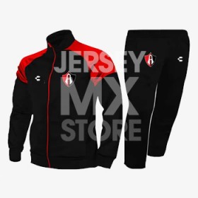 Tracksuit Kids Atlas de Guadalajara Charly
