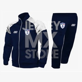 Tracksuit Kids Pachuca Skechers 