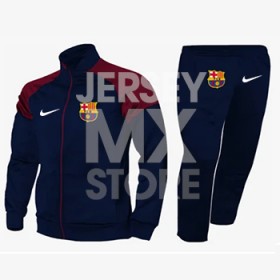 Tracksuit Kids Barcelona Nike
