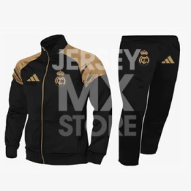 Tracksuit Kids Real Madrid adidas