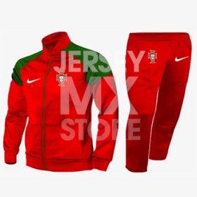 Tracksuit Kids Portugal nike