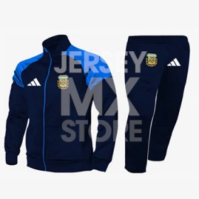 Tracksuit Kids Argentina adidas