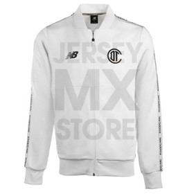 Jacket Toluca Travel New Balance 2025/26