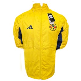 Jacket  Club America Training adidas 2025/26