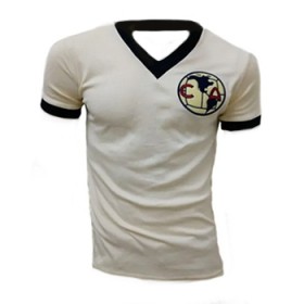 Jersey Club America retro 1966