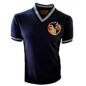 Jersey Club America retro 1969