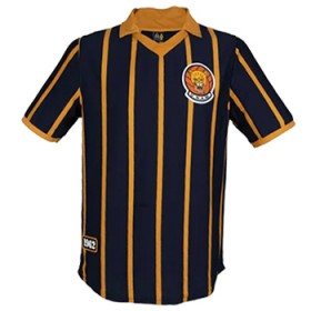 Jersey Pumas Retro 1962