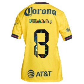Jersey Club America Home Nike 2024/25 Pacman