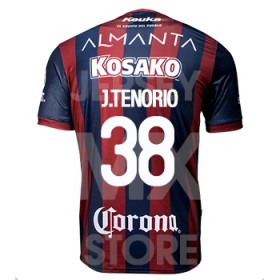  Jersey Atlante Home Keuka 2025/26 Tenorio