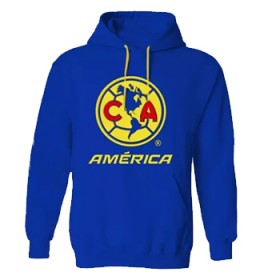 Hoodie Sweatshirt Club america