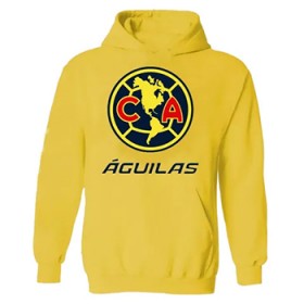 Hoodie Sweatshirt Club america