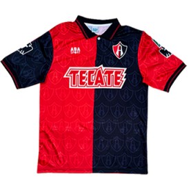Jersey Atlas Home Aba Sport 1994/95 Retro