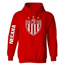 Hoodie Sweatshirt Rayos de Necaxa