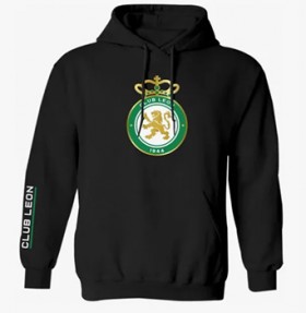 Hoodie Sweatshirt Leon Fc