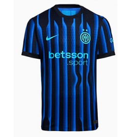 Jersey Inter de Milan Home Nike 2025/26