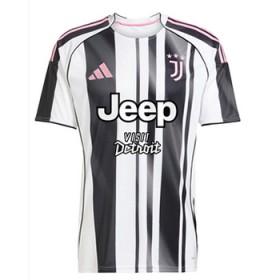 Jersey Juventus home adidas 2025/26