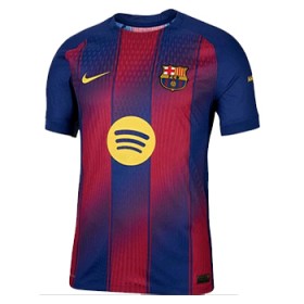 Jersey Barcelona home Nike 2025/26