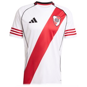 Jersey River Plate home adidas 2025/26