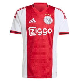 Jersey Ajax home adidas 2025/26
