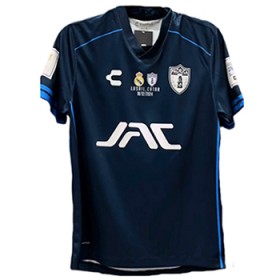 Jersey Pachuca Charly 2024 Fifa Intercontinental Cup