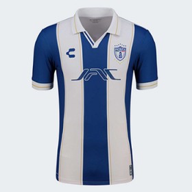 Jersey Pachuca Home Charly Club world cup 2025