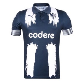 Jersey Monterrey Club World Cup Puma 2025