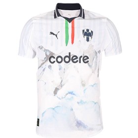 Jersey Monterrey Club World cup Away X Kidsuper