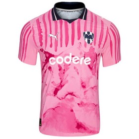 Jersey Monterrey Club World cup Goalkeeper X Kidsuper