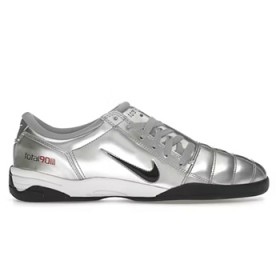 Total 90 Nike Silver SP