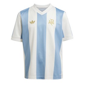 Jersey Argentina originals adidas 50 th anniversary