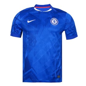 Jersey chelsea home nike 2025/26