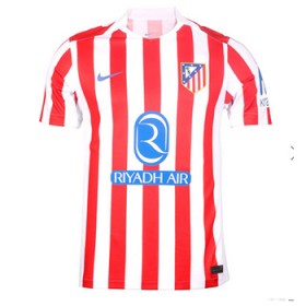 Jersey Atletico Home Nike 2025/26