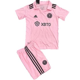 Jersey Miami home adidas Kids 2023/24