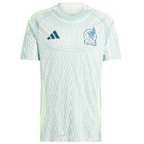 Jersey Mexico Away adidas Fan 2024