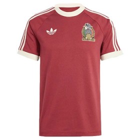 Jersey Mexico adidas originals Away 1986
